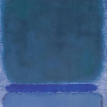Artwork thumbnail, Mark Rothko by JONATHU