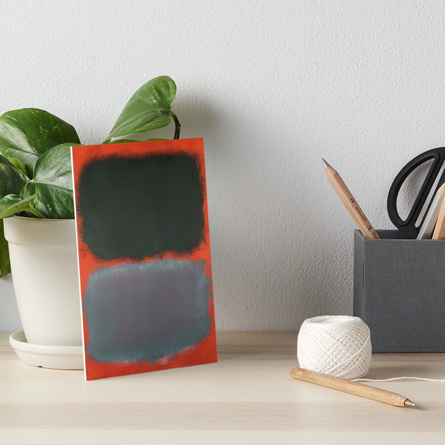 Item preview, Art Board Print designed and sold by JONATHU.
