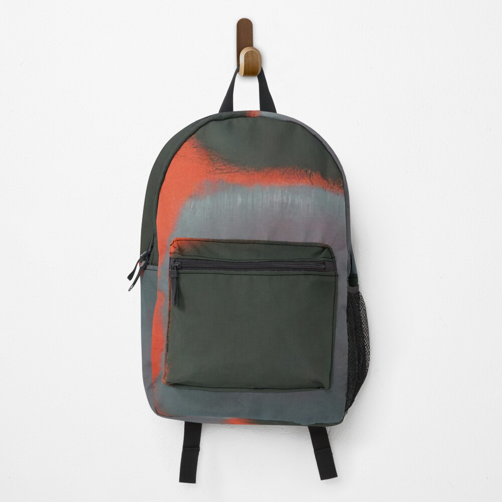 Item preview, Backpack designed and sold by JONATHU.