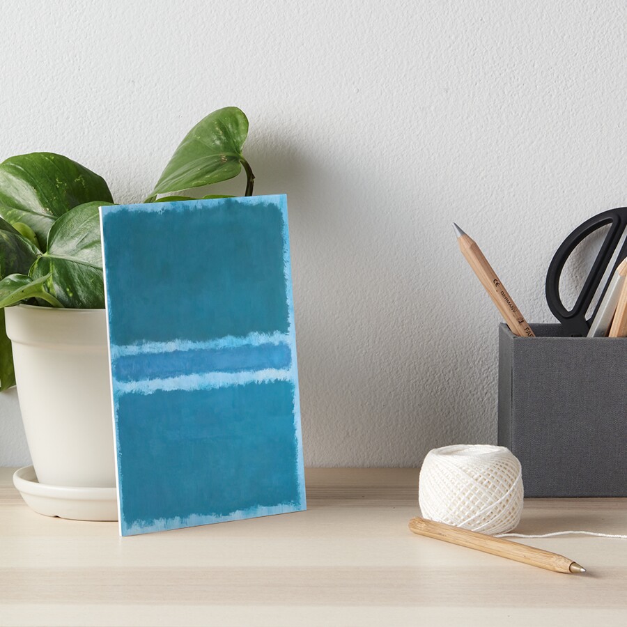 Item preview, Art Board Print designed and sold by JONATHU.