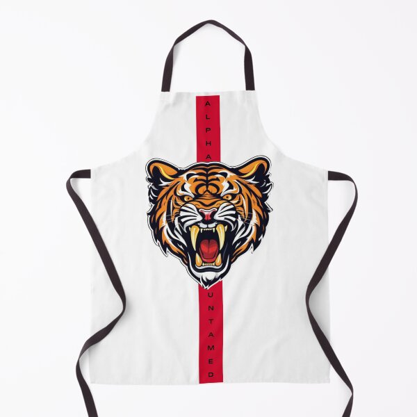 Item preview, Alpha Untamed  designed and sold by pUNKnown.