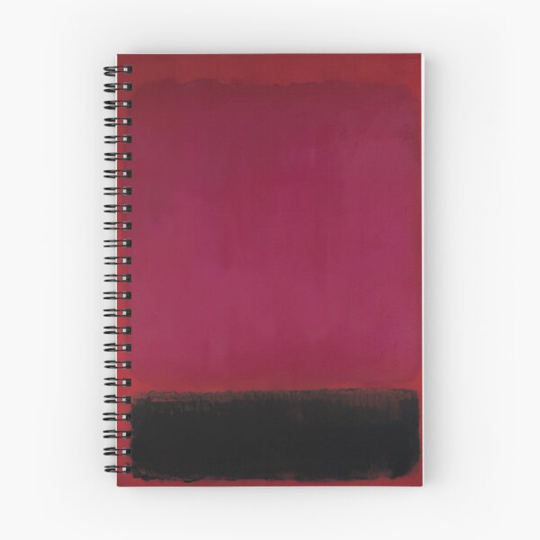 Item preview, Mark Rothko designed and sold by JONATHU.