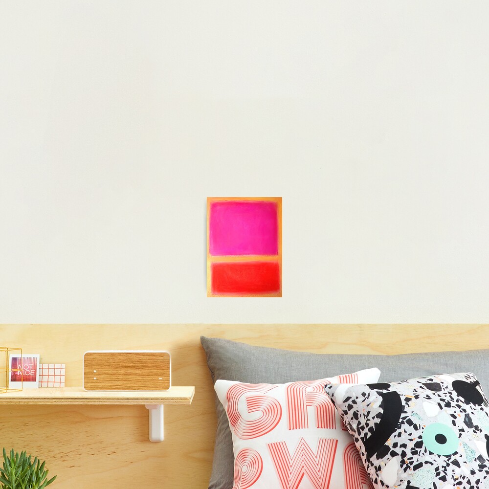 Item preview, Photographic Print designed and sold by JONATHU.