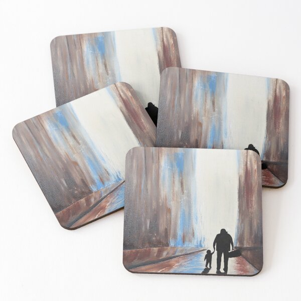 Item preview, Guiding Hand designed and sold by HopeProject.