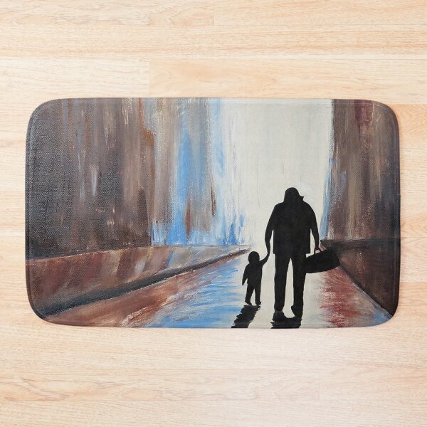 Item preview, Guiding Hand designed and sold by HopeProject.