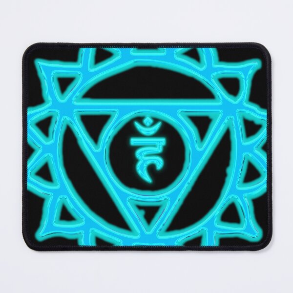 Item preview, Throat Chakra - neon style designed and sold by Atelier-Arcano.