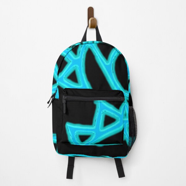 Item preview, Throat Chakra - neon style designed and sold by Atelier-Arcano.