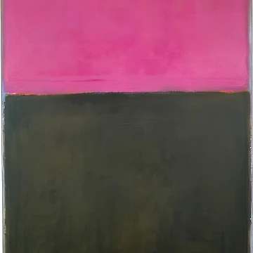 Artwork thumbnail, Mark Rothko by JONATHU