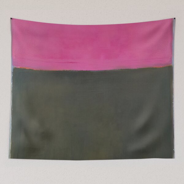 Artikelvorschau, Mark Rothko entworfen und verkauft von JONATHU.