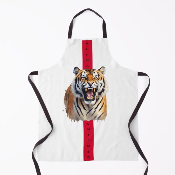 Item preview, Alpha Untamed  designed and sold by pUNKnown.