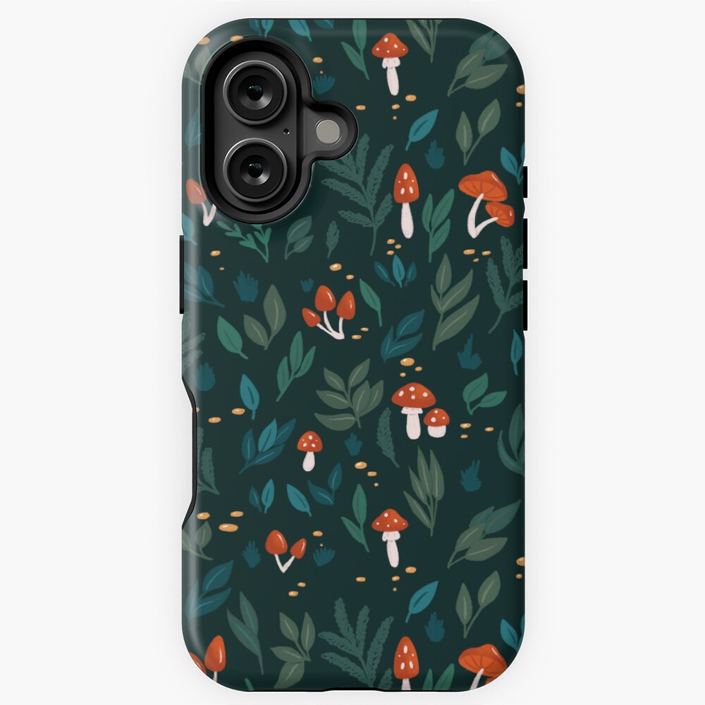 Item preview, iPhone Magsafe Tough Case designed and sold by Elenanaylor.