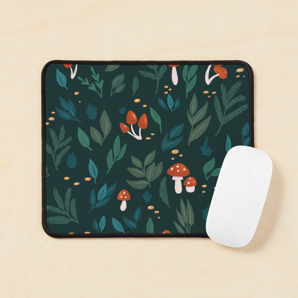 Item preview, Mouse Pad designed and sold by Elenanaylor.