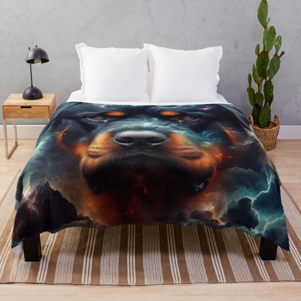 Item preview, Universo Rottweiler designed and sold by 123ks.