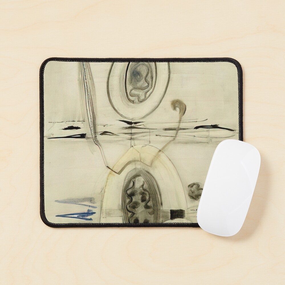 Item preview, Mouse Pad designed and sold by JONATHU.