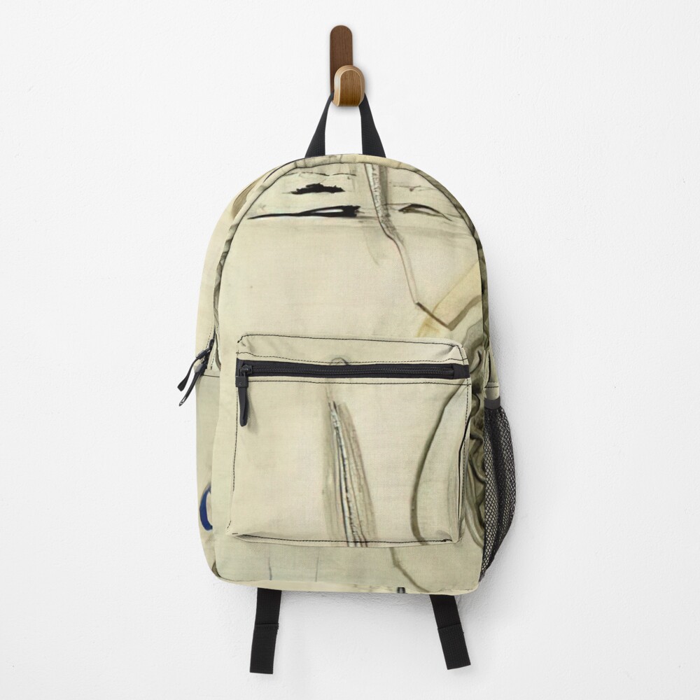 Item preview, Backpack designed and sold by JONATHU.