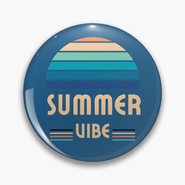 Item preview, Summer Vibe designed and sold by SamArtHive.