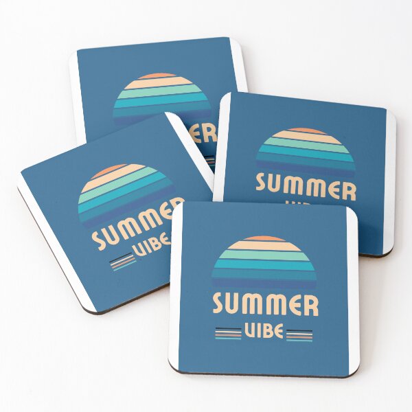 Item preview, Summer Vibe designed and sold by SamArtHive.