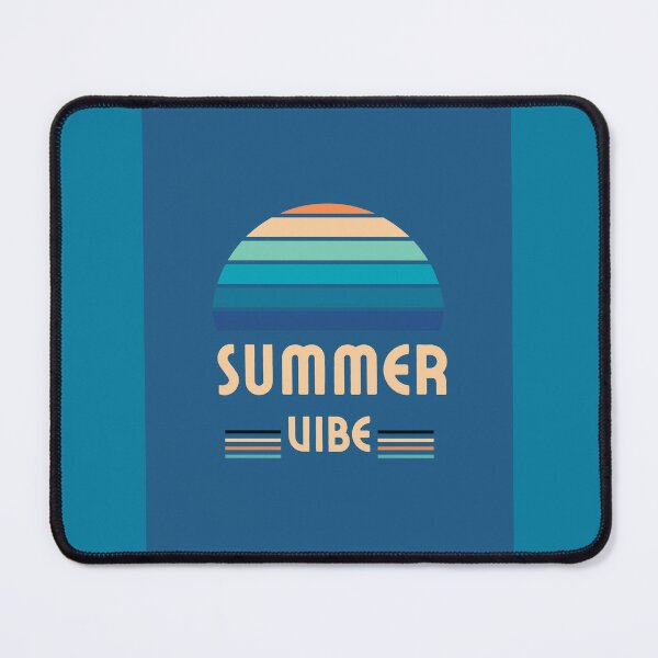 Item preview, Summer Vibe designed and sold by SamArtHive.