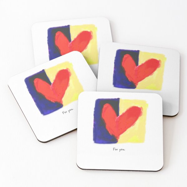 Item preview, Charmed For You Card designed and sold by CharmedbyRose.