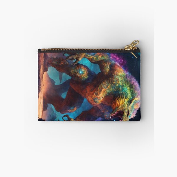 Item preview, Galactic Beast designed and sold by RaF71PrO.