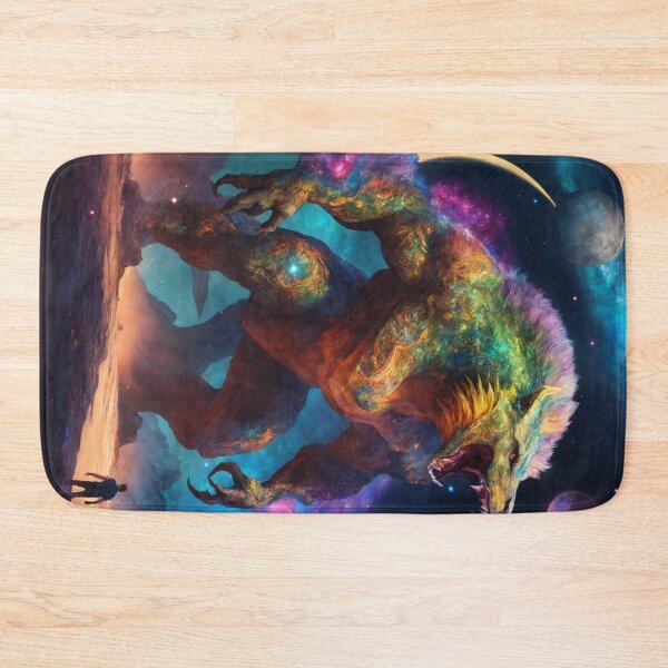 Item preview, Galactic Beast designed and sold by RaF71PrO.