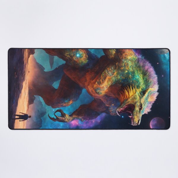 Item preview, Galactic Beast designed and sold by RaF71PrO.