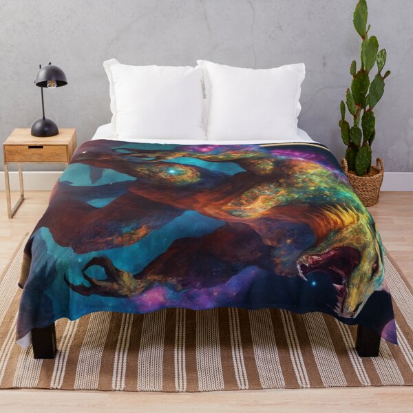 Item preview, Galactic Beast designed and sold by RaF71PrO.