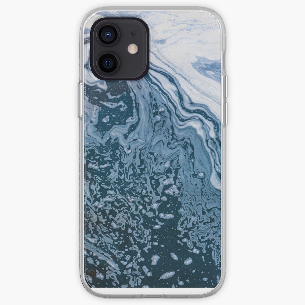 Peppermint MD iPhone Case & Cover