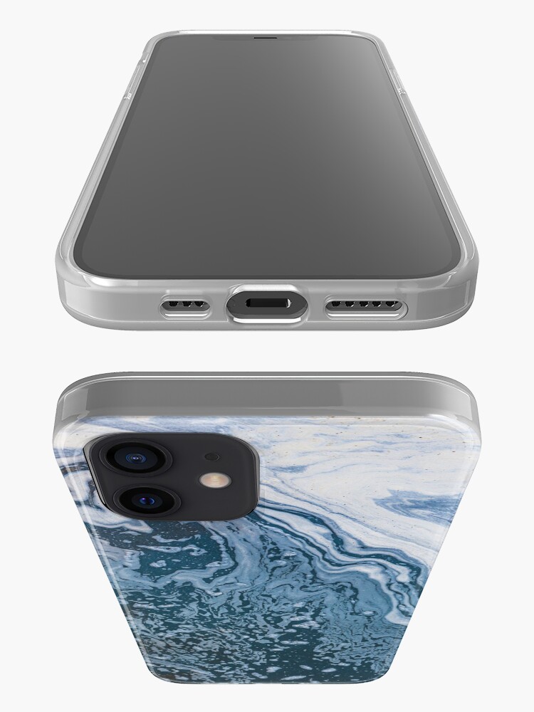 Alternate view of Peppermint MD iPhone Case & Cover