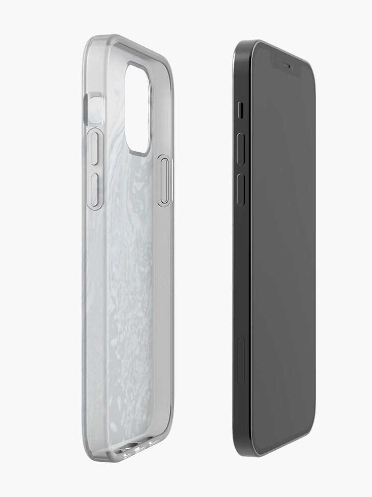 Alternate view of Peppermint MD iPhone Case & Cover