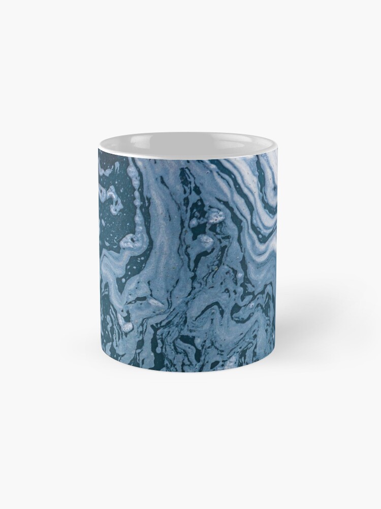 Alternate view of Peppermint MD Mug