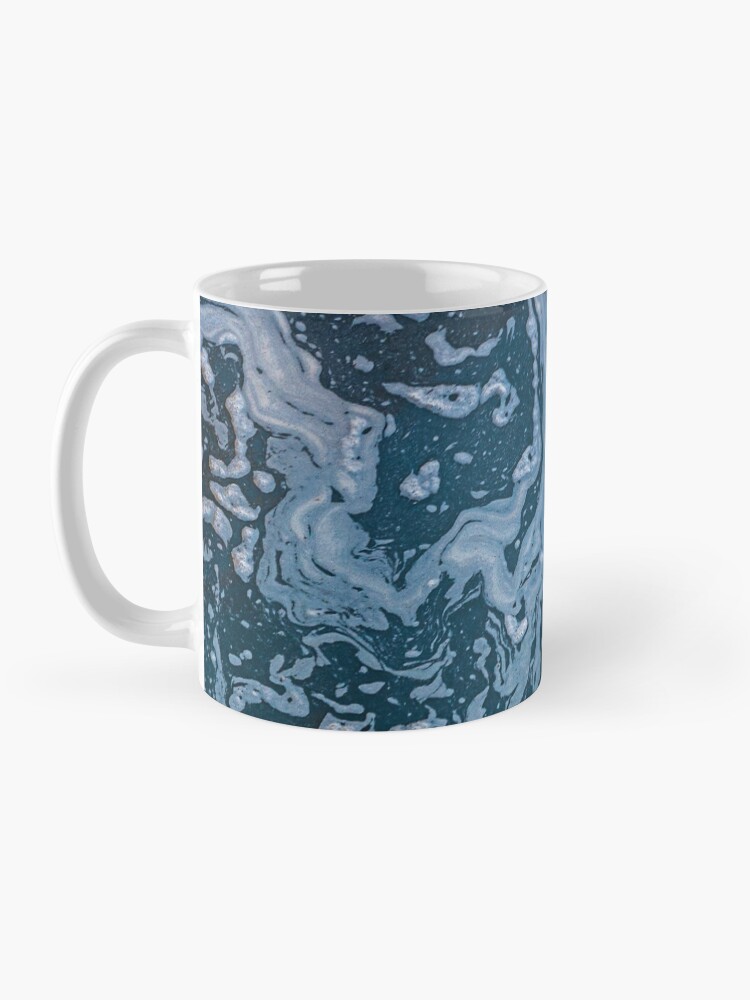 Alternate view of Peppermint MD Mug