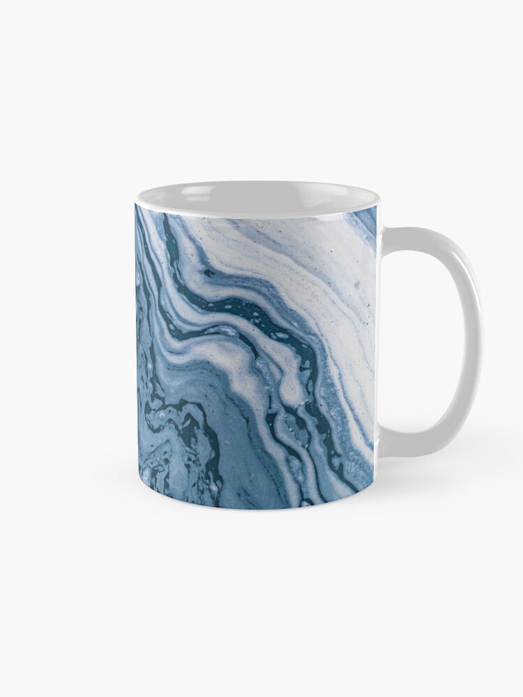 Alternate view of Peppermint MD Mug