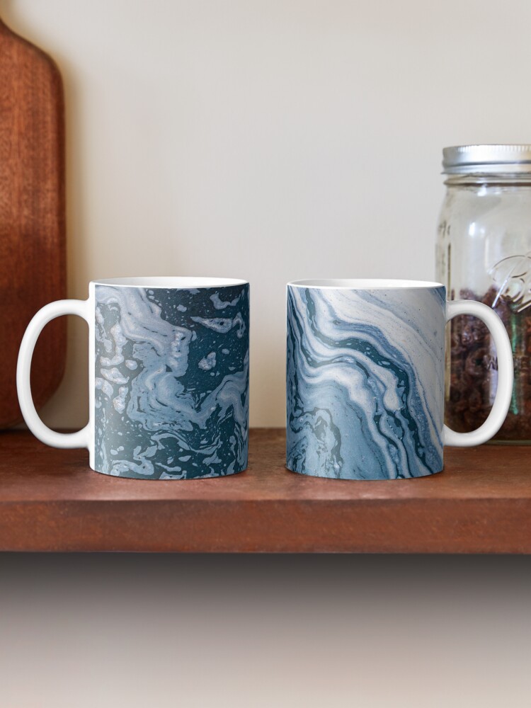 Alternate view of Peppermint MD Mug