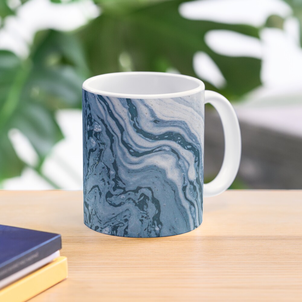 Peppermint MD Mug