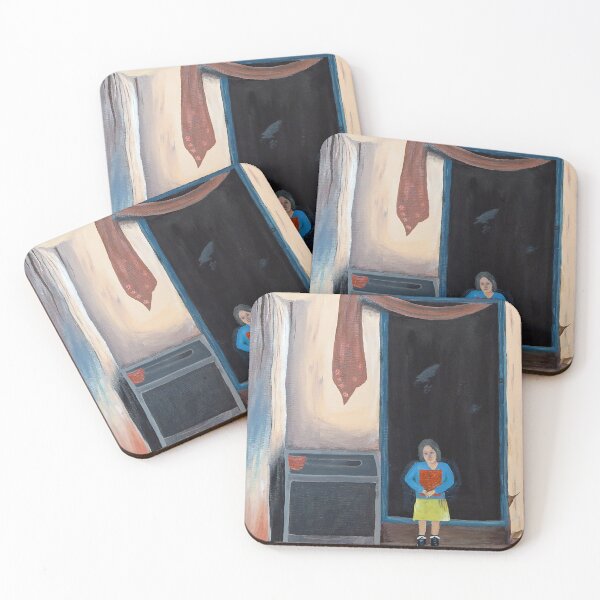 Item preview, Africa Family designed and sold by HopeProject.