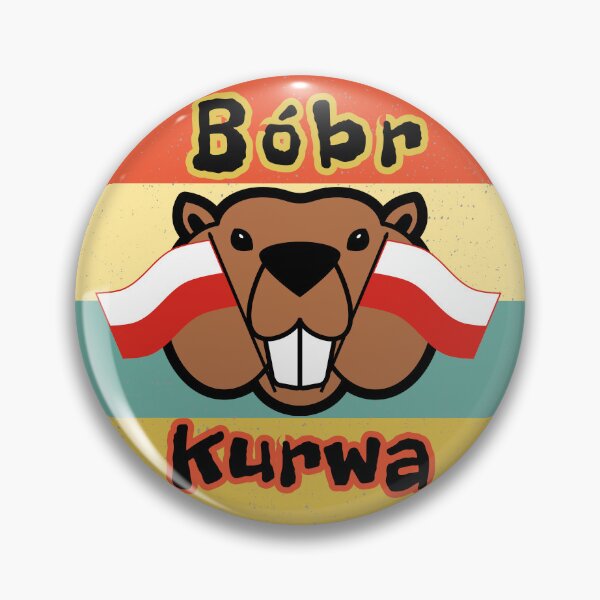 Item preview, Kurwa designed and sold by Mateusz Bachanek.