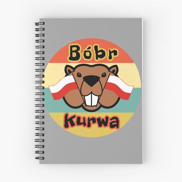 Item preview, Kurwa designed and sold by Mateusz Bachanek.