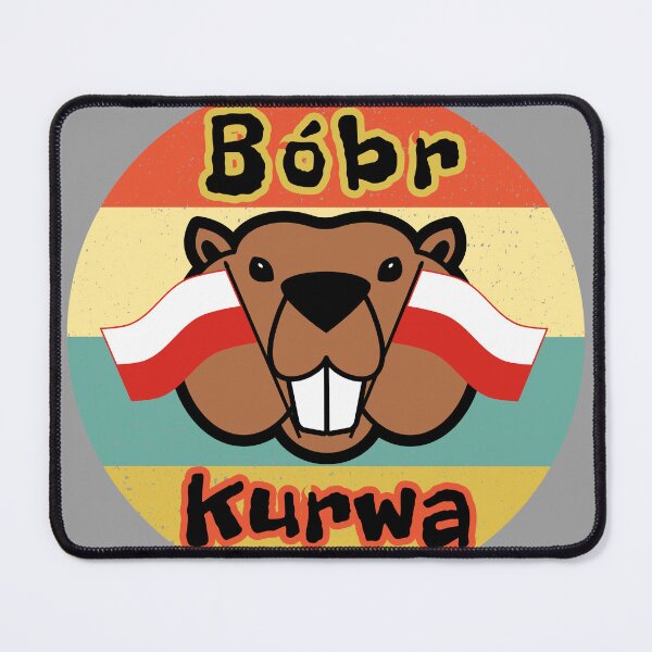 Item preview, Kurwa designed and sold by Mateusz Bachanek.