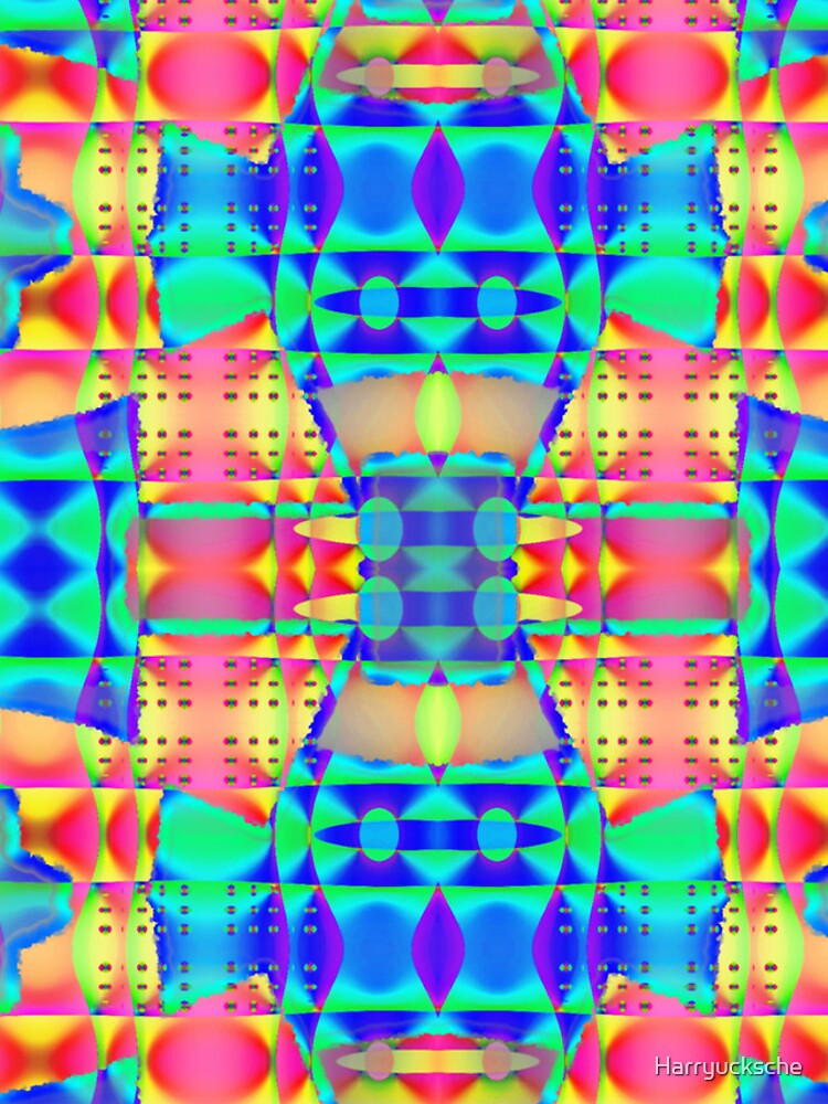 Thumbnail 4 of 4, iPhone Case, Patterned pattern, patterned ... designed and sold by Harryucksche.