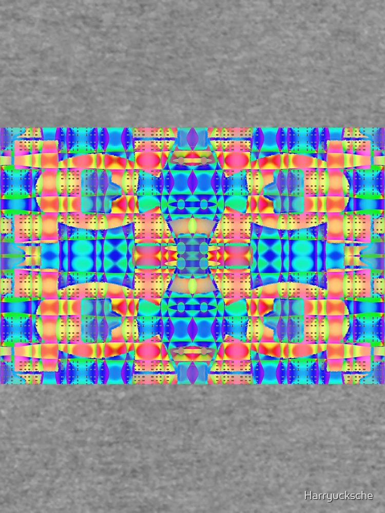 Thumbnail 6 von 6, Leichter Pullover, Patterned pattern, patterned ... designt und verkauft von Harryucksche.