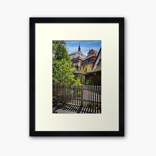 Item preview, Out and about in Dettelbach (5) designed and sold by MICHAEL KNIERIEME - PHOTOGRAPHY.
