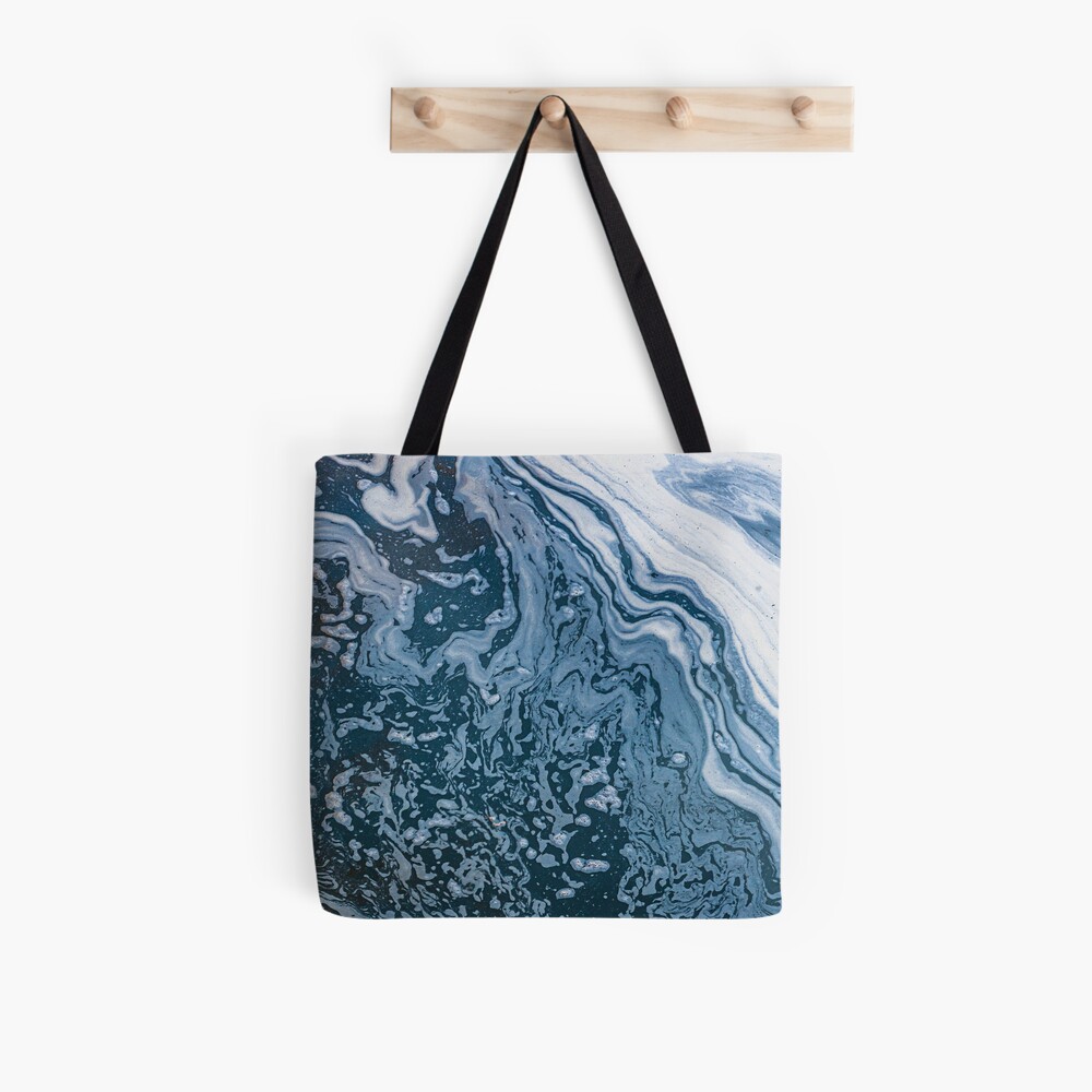 Peppermint MD Tote Bag