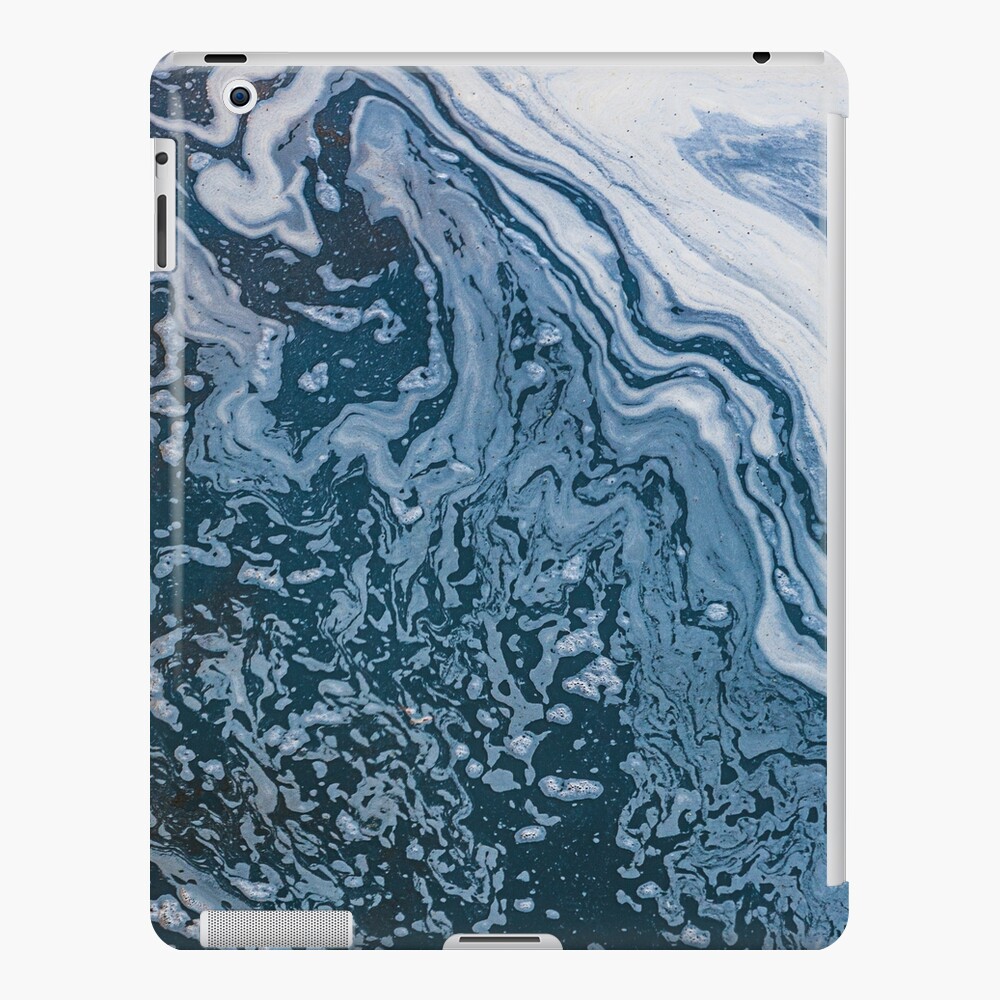 Peppermint MD iPad Case & Skin