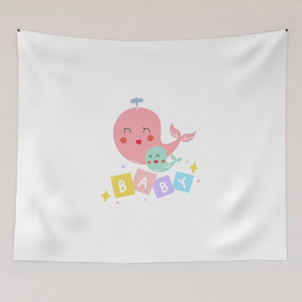 Aperçu de l'œuvre Clipart mignon de bébé. créée et vendue par Vegasstickers.