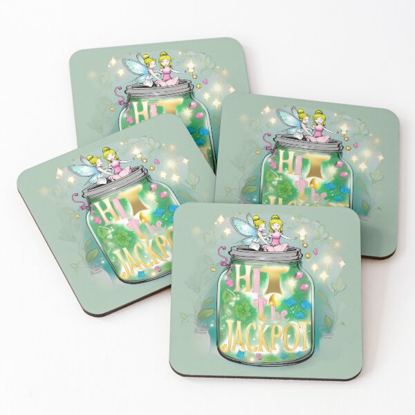 Item preview, Fairy of Fortune designed and sold by @ndrys.