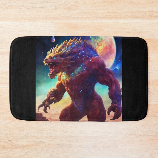 Item preview, Galactic Beast designed and sold by RaF71PrO.