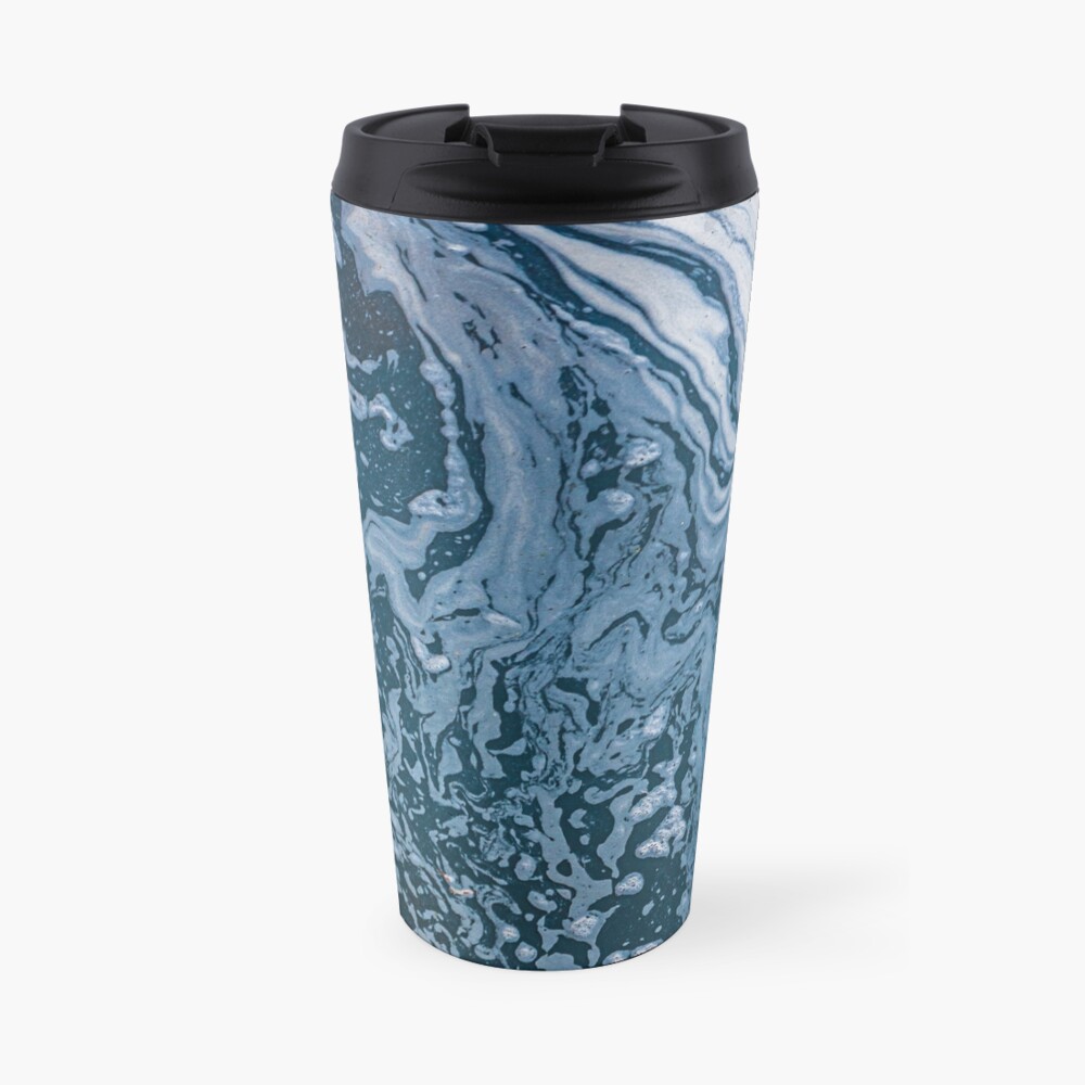 Peppermint MD Travel Mug