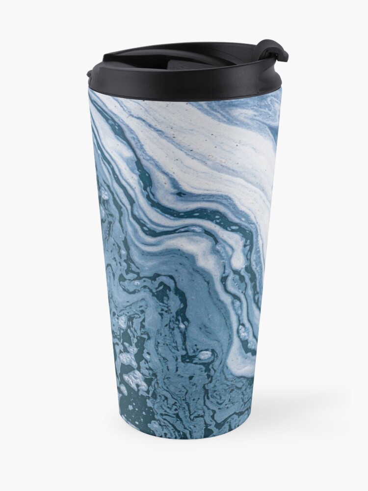 Alternate view of Peppermint MD Travel Mug