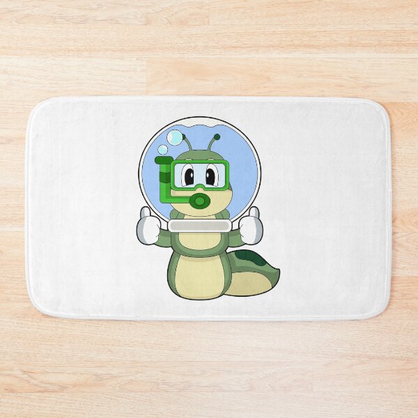 Item preview, Caterpillar Aquarium designed and sold by Snabdesign84.
